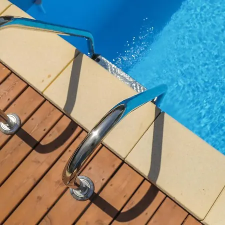 Vila Smarca Remodeled House With Pool * Kamnik